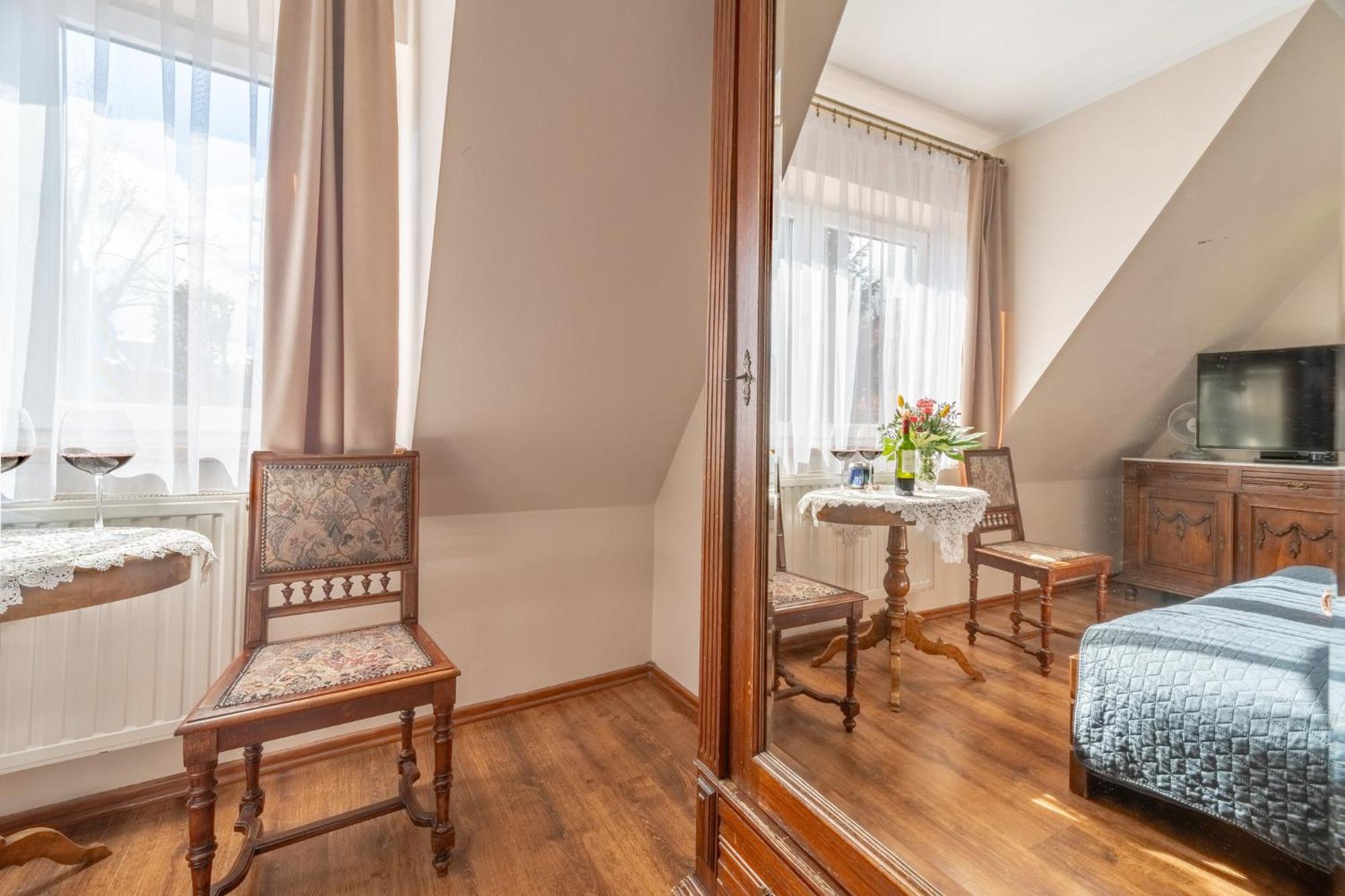 Villa Nawrot زاكوباني المظهر الخارجي الصورة