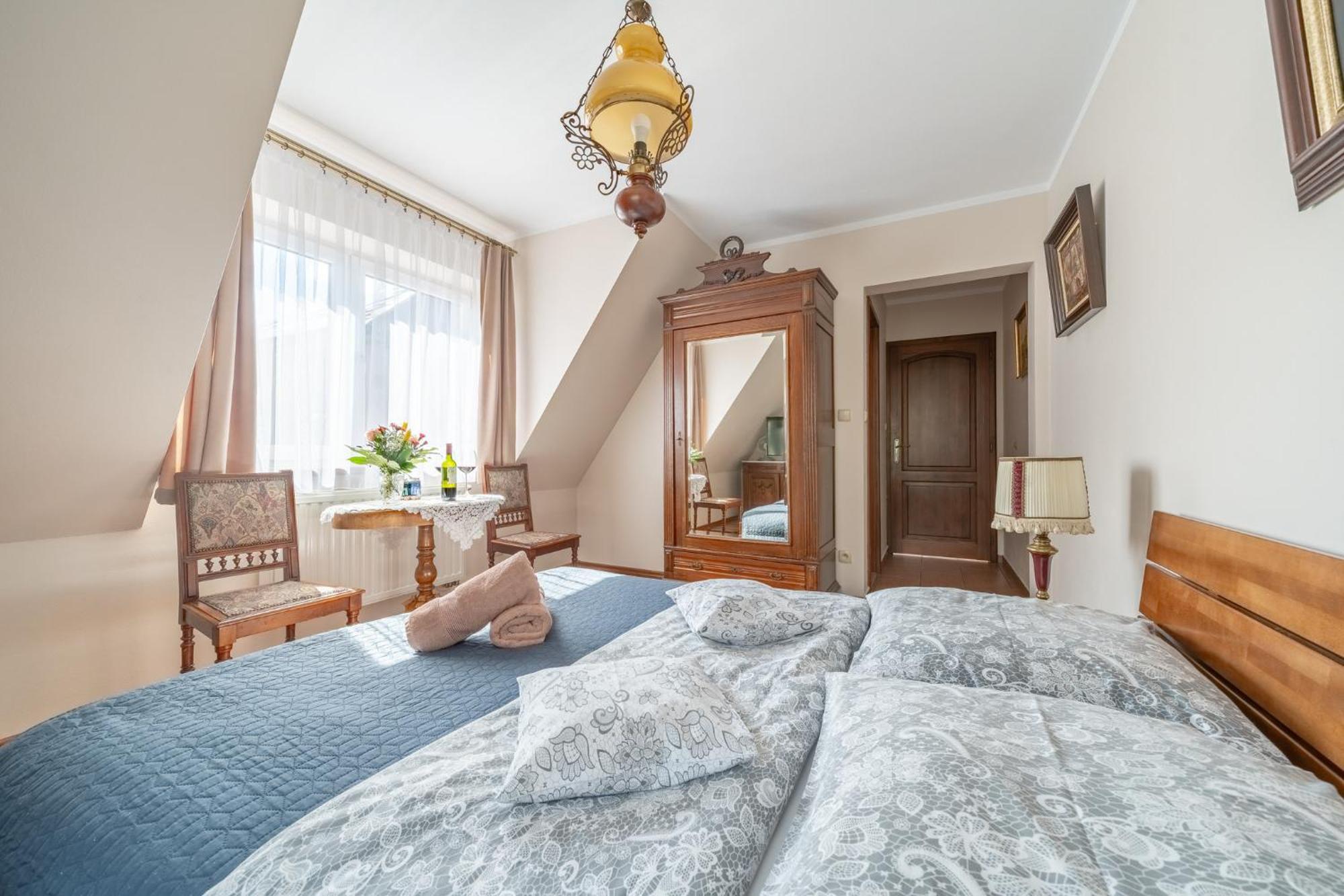 Villa Nawrot زاكوباني المظهر الخارجي الصورة