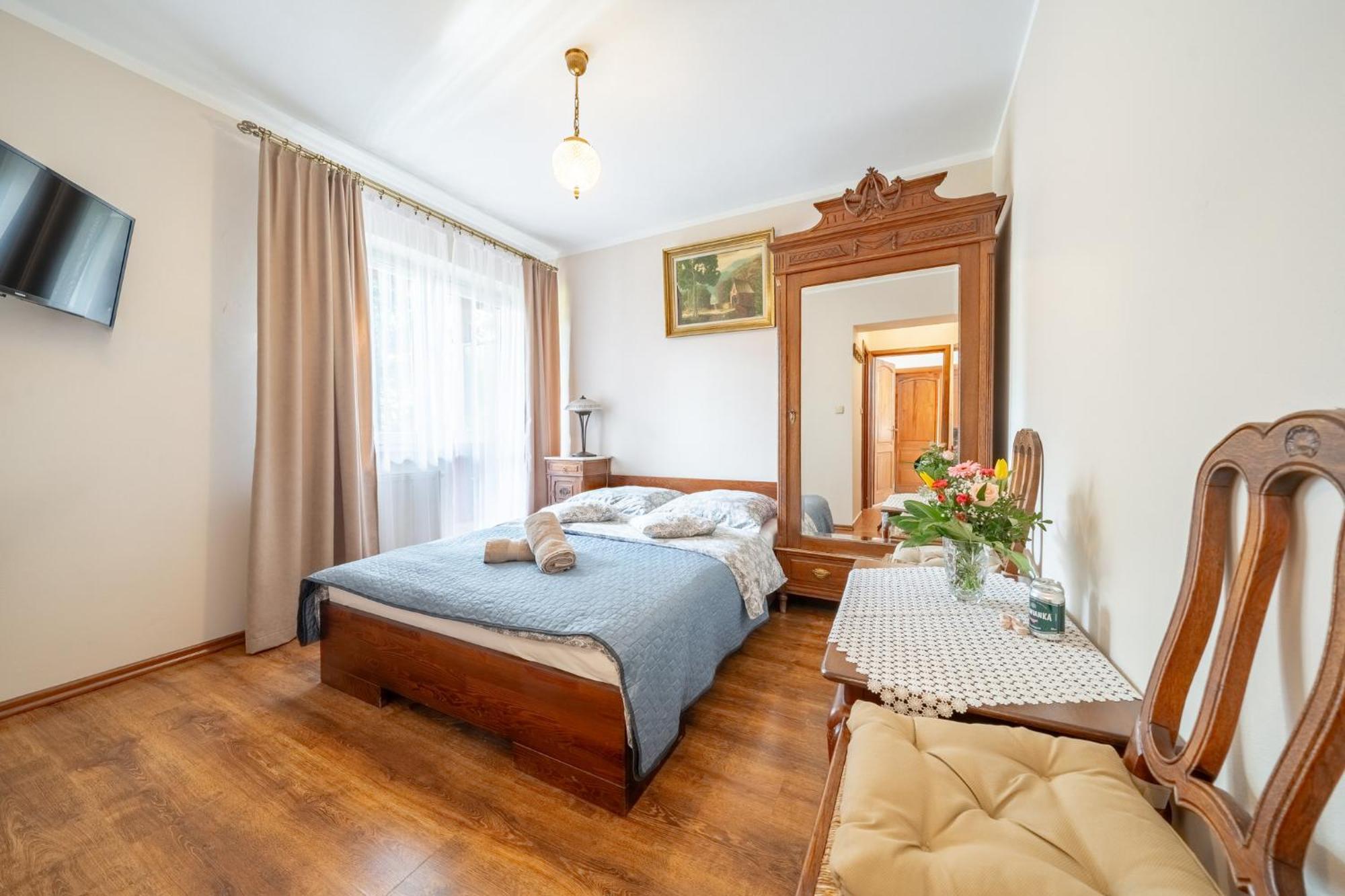 Villa Nawrot زاكوباني المظهر الخارجي الصورة